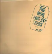 LP - The Who - Live At Leeds - + Insert