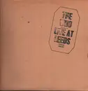 LP - The Who - Live At Leeds - Blue Lettering, Gatefold + Inserts