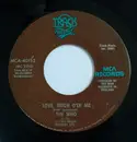 7inch Vinyl Single - The Who - Love Reign O'er Me / Water