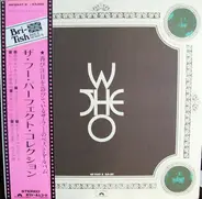 The Who - Perfect Collections