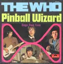 7'' - The Who - Pinball Wizard