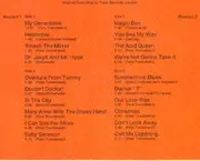 Double LP - The Who - Pop History Vol. 4