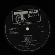 Double LP - The Who - Quadrophenia - Portuguese Pressing