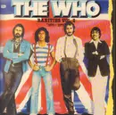 LP - The Who - Rarities Vol. 2 '1970-1973'
