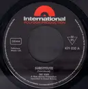 7inch Vinyl Single - The Who - Substitute - No Picture Sleeve
