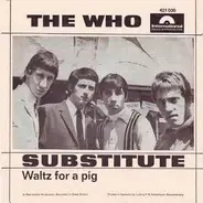 The Who - Substitute