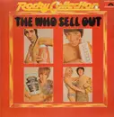 LP - The Who - Sell Out