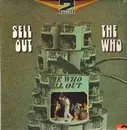 Double LP - The Who - Sell Out - Gatefold