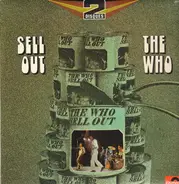 The Who - The Who Sell Out / A Quick One