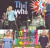 Double CD - The Who - Send You Home Happy