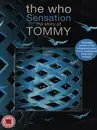 DVD - The Who - Sensation (The Story Of Tommy)