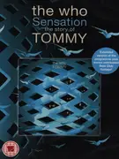 DVD - The Who - Sensation (The Story Of Tommy)