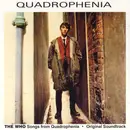 CD - The Who - Songs From Quadrophenia - Original Soundtrack