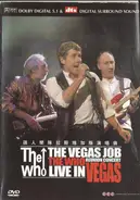 The Who - The Vegas Job - The Who Reunion Concert Live In Vegas