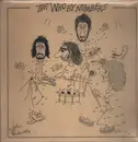 LP - The Who - The Who By Numbers - Numbered
