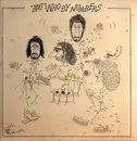LP - The Who - The Who By Numbers - +Insert