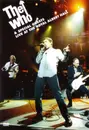 Double DVD - The Who - The Who & Special Guests Live At The Royal Albert Hall