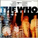 LP - The Who - The Who (1975)