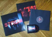 LP - The Who The What The Yeah - Strom