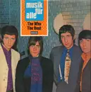 LP - The Who - The Beat Musik für alle - ORIGINAL GER
