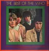 LP - The Who - The Best Of The Who