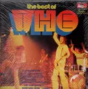 LP - The Who - The Best Of The Who - still sealed