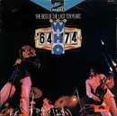 Double LP - The Who - The Best Of The Last Ten Years / '64 - '74 - Gatefold