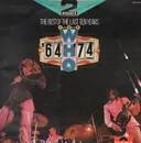 LP - The Who - '64 - '74 / The Best Of The Last Ten Years