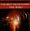 LP - The Who - The Best From Tommy