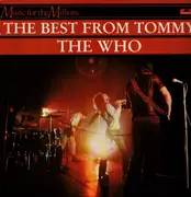 LP - The Who - The Best From Tommy