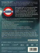 DVD-Box - The Who / The Kinks / Jimi Hendrix a.o. - Story of Beatclub Vol.1 (1965 - 1968) - Slipcase + Booklet