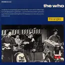 CD - The Who - The Singles