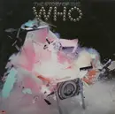 Double LP - The Who - The Story Of The Who - with booklet