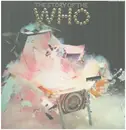 Double LP - The Who - The Story Of The Who - BOOKLET