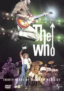 DVD - The Who - Thirty Years Of Maximum R & B Live