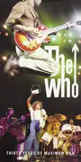 CD-Box - The Who - Thirty Years Of Maximum R&B - Incl. Booklet