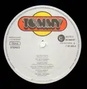 LP-Box - London Symphony Orchestra - Tommy - rare