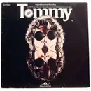 Double LP - The Who - Tommy (Soundtrack) - Club Sonderauflage