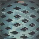 Double LP - The Who - Tommy - Track Orig UK+Booklet
