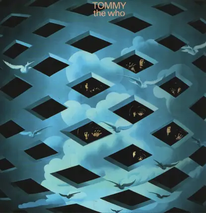 The Who - Tommy