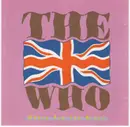 CD - The Who - Where Are The Kids?