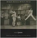 LP - The Who - Who's Better, Who's Best - MONO + STEREO