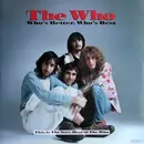 Double LP - The Who - Who's Better, Who's Best
