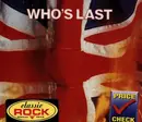 CD - The Who - Who's Last