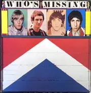 The Who - Who's Missing