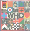 Double LP - The Who - Who - Still sealed, 180g