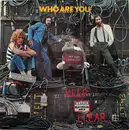 Picture LP - The Who - Who Are You