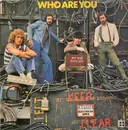 LP - The Who - Who Are You