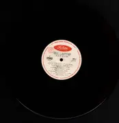 LP - Beach Boys, Ventures, a.o. - Popular new music  /  1967  November - Promo, Red