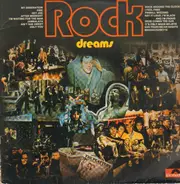 The Who, Eric Clapton, Velvet Underground,... - Rock Dreams